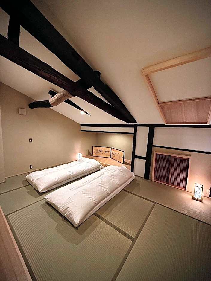 Ryokan Tori