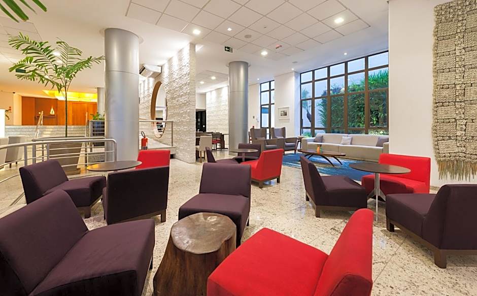 Best Western Premier Maceió