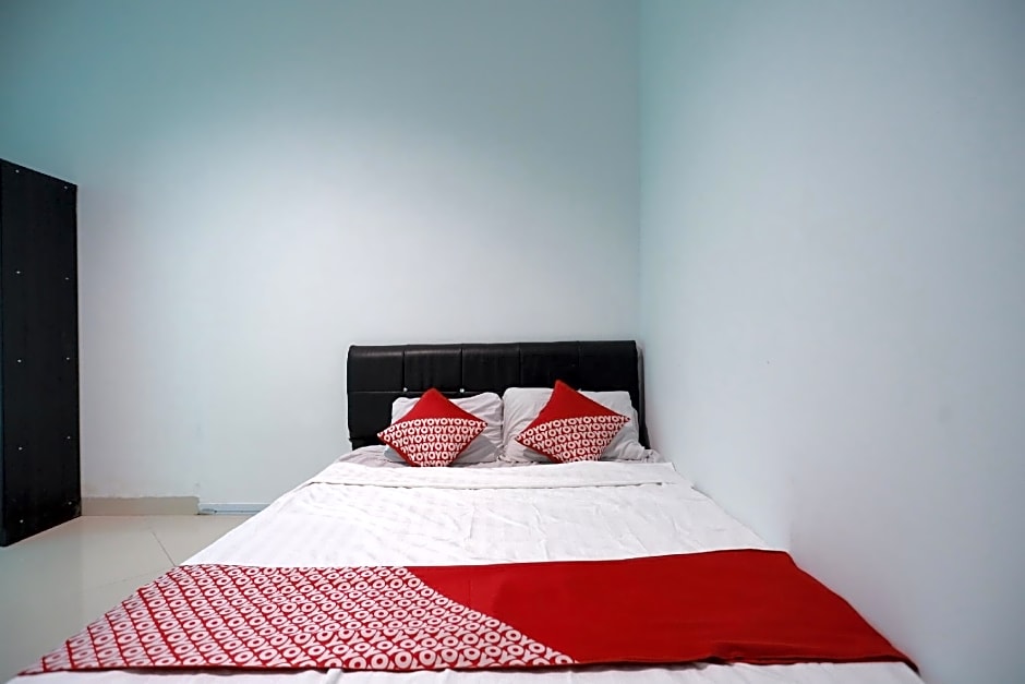 Hotel O Mamapapahouse