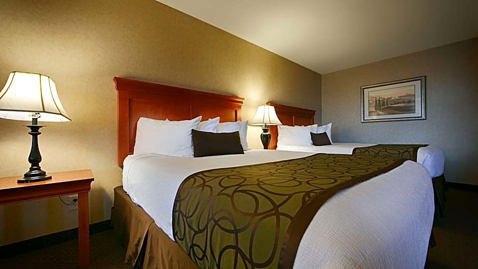 Best Western Plus Kennewick Inn