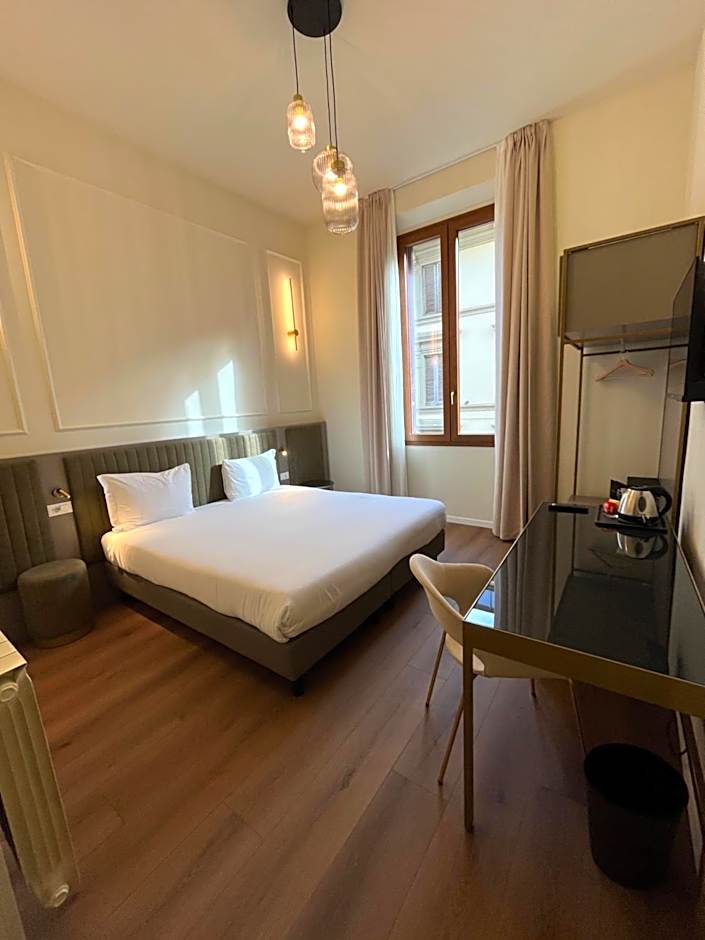 Hotel Duca D'Aosta
