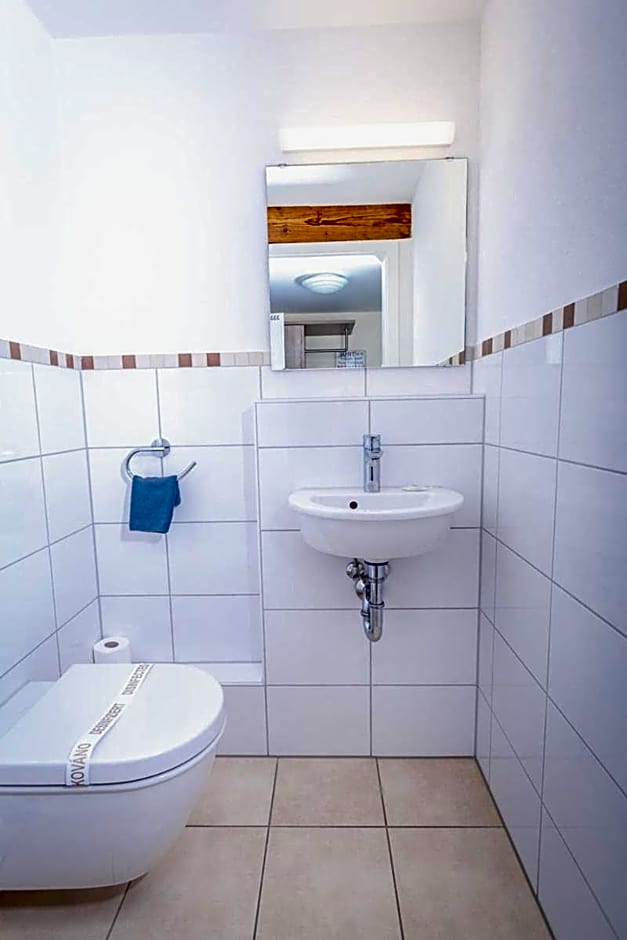 AKZENT Hotel Sternen