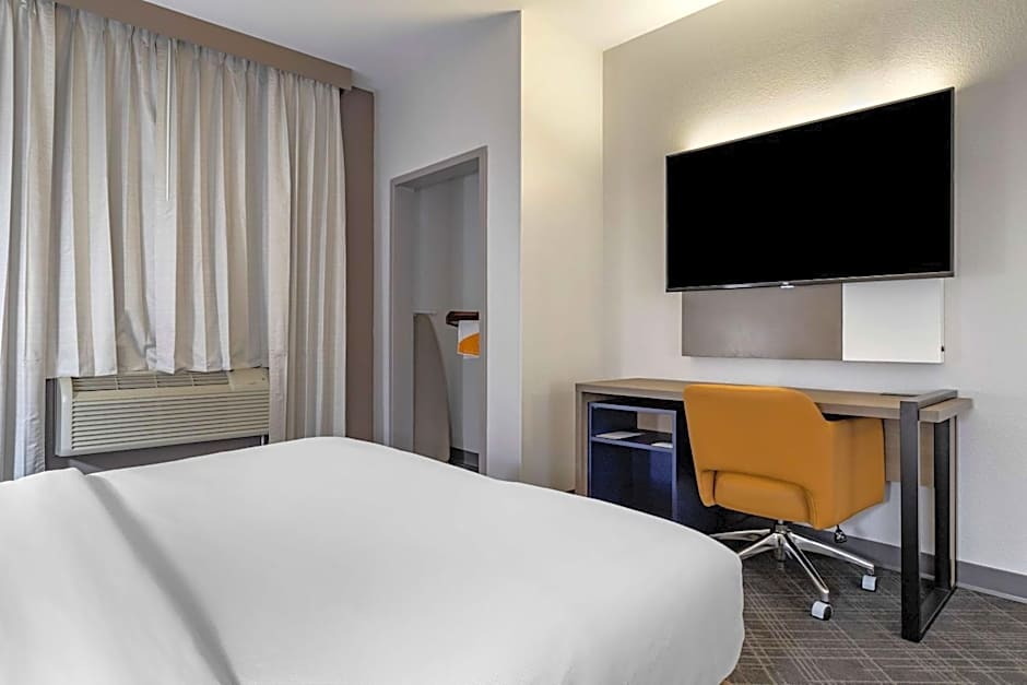Comfort Suites Natchitoches