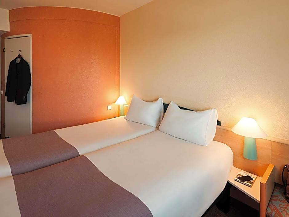 ibis Hotel Berlin Spandau