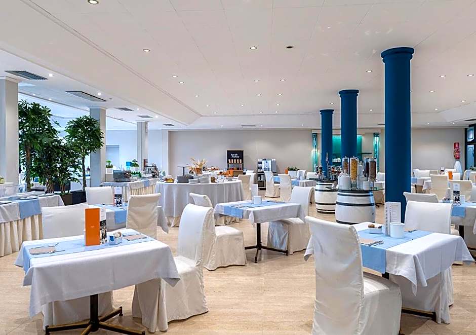 Hotel Salus Terme