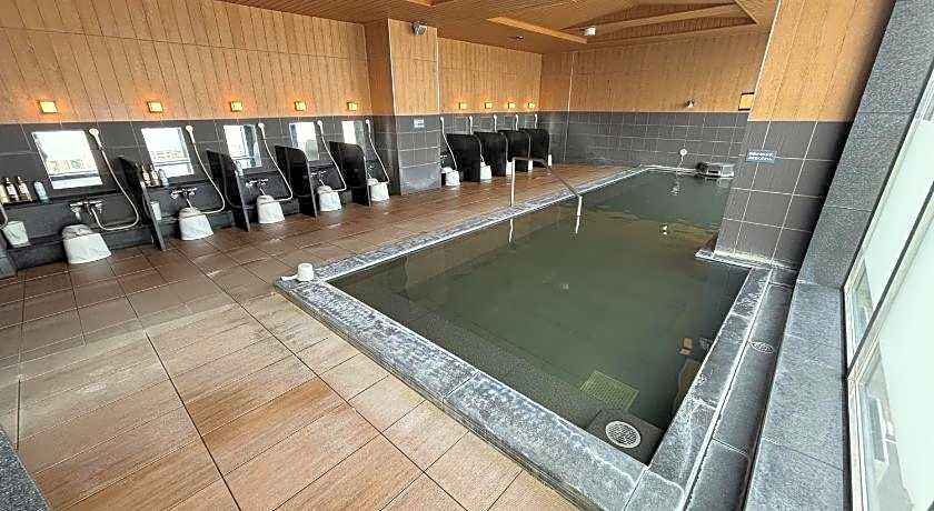 Hotel Route Inn Grand Asahikawa Ekimae