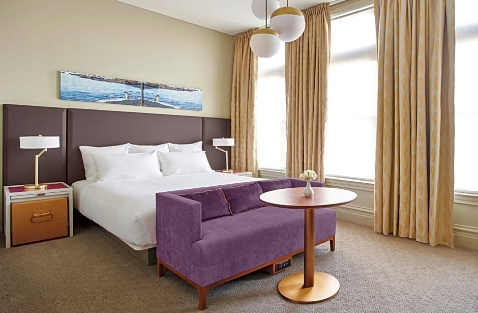 Hotel Savoy Kansas City, Tapestry Collection by Hilton