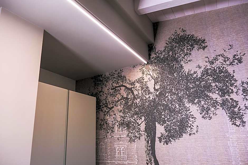 Vicolo Malavolta 7 Rooms and Suites