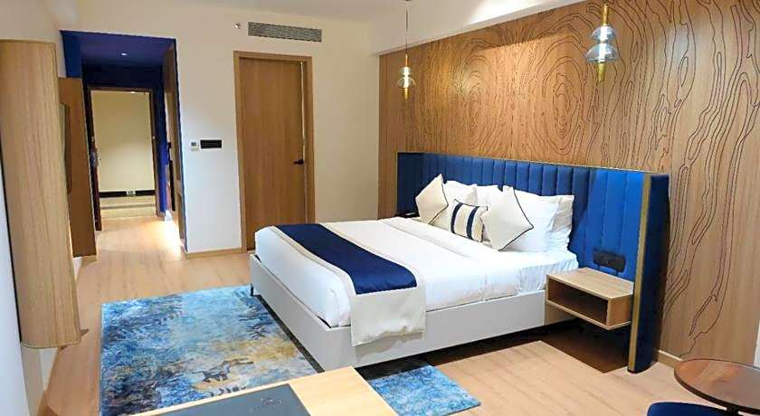 Hotel Royalton Hyderabad Abids