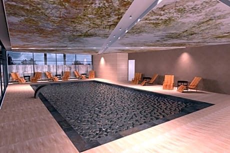 Citadines Eurometropole Strasbourg - Europe