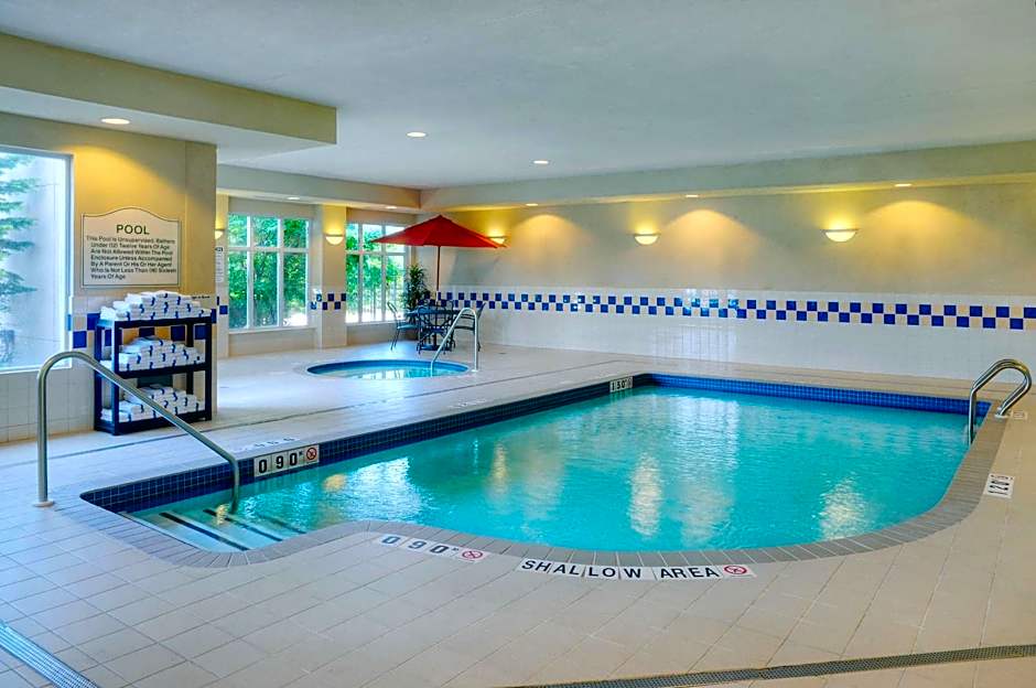 Hilton Garden Inn Toronto-Burlington
