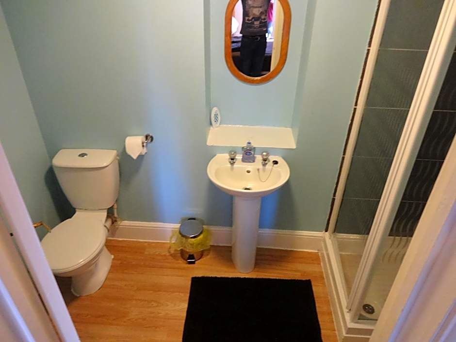 Travellers Rest Motel