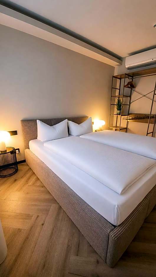 Hotel am Augustinerplatz