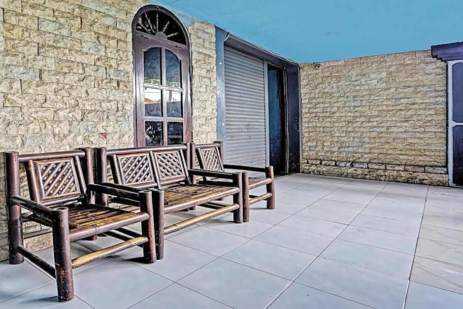 Hotel O Lestari Syariah