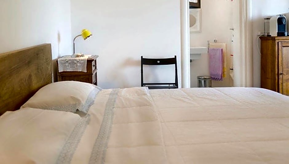 Agriturismo Le Guazze Bone