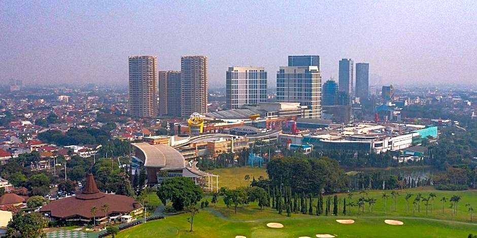 Intercontinental Residence Jakarta Pondok Indah By IHG