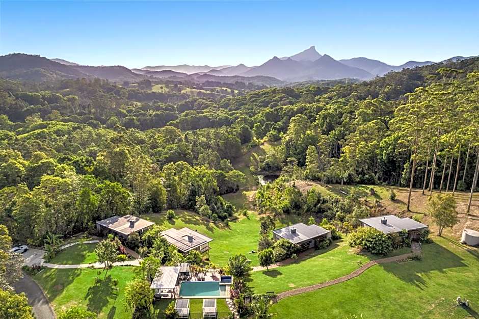 La Rochér Eco Retreat