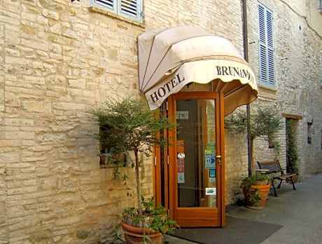 Hotel Palazzo Brunamonti