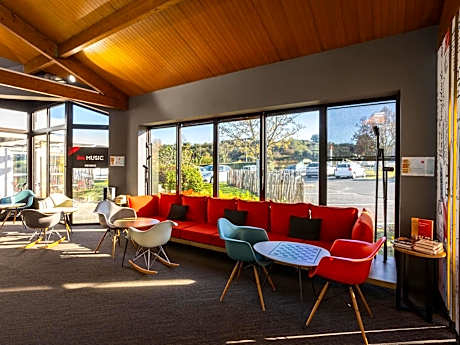 Hotel IBIS Angouleme Nord