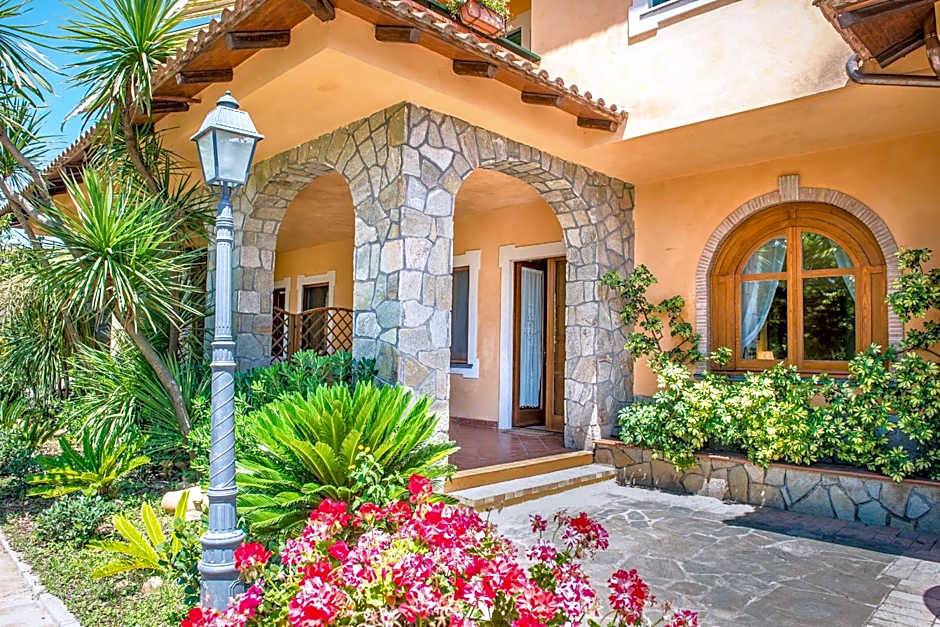 Residence e B&B Villamirella