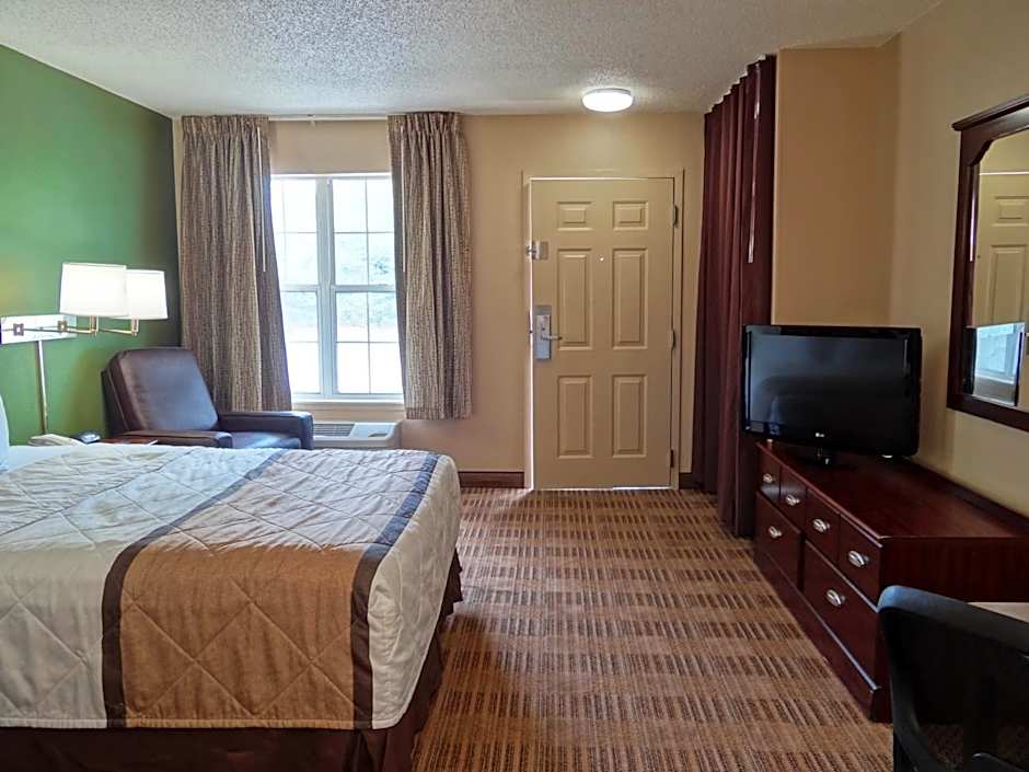 Extended Stay America Select Suites - Jackson - North