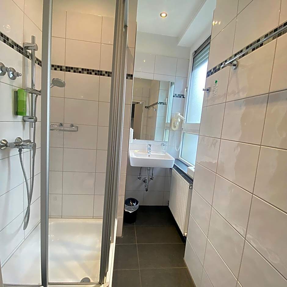 sevenDays Hotel Karlsruhe