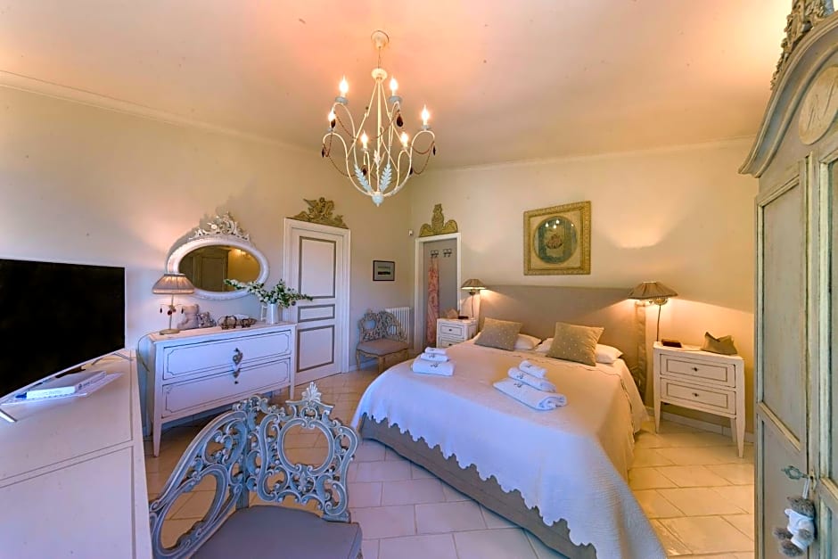 Villa Annabelle – Sant' Agata sui due Golfi, CO