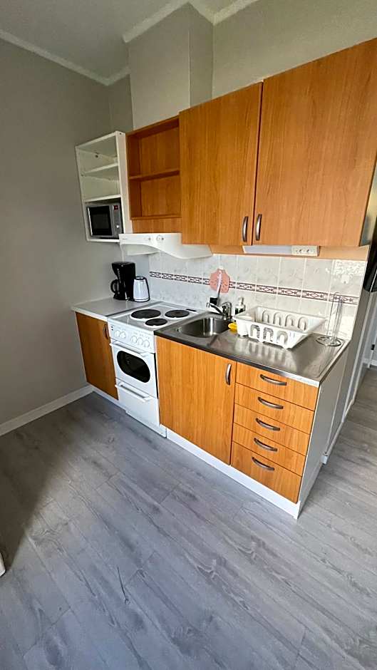 Vallabiten Rum och Lägenheter