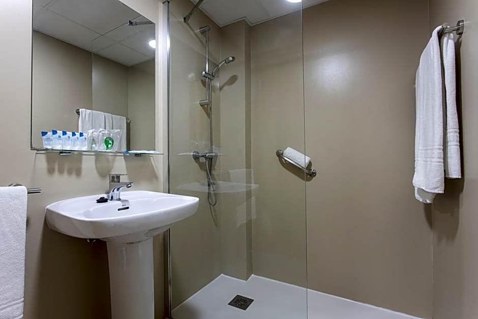 Aparthotel BCL Levante Club