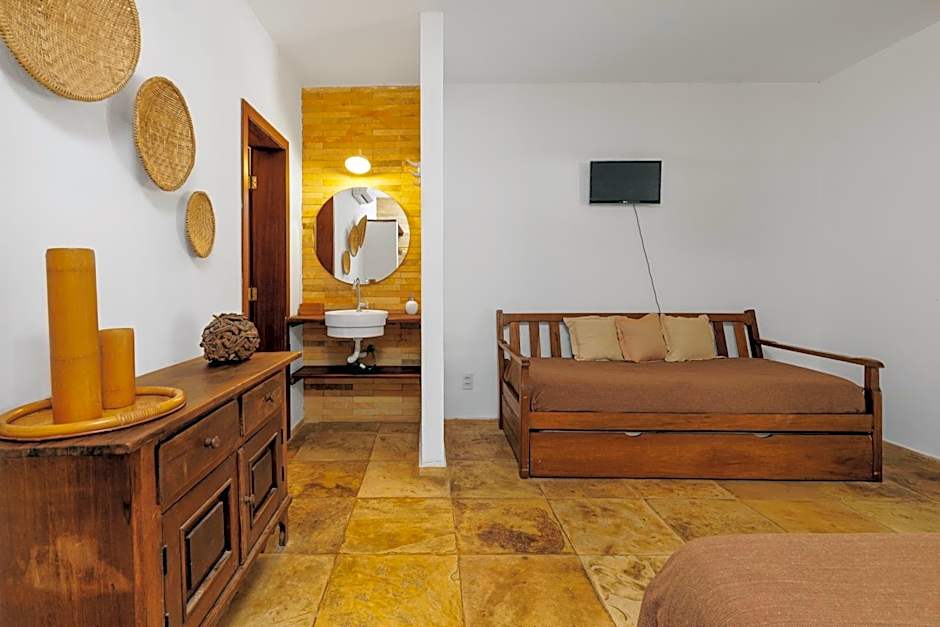 Controvento Boutique Hotel