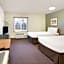 WoodSpring Suites Cincinnati Fairfield