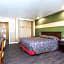 Budget Inn Anaheim / Santa Fe Springs