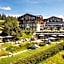 Naturhotel Edelweiss Wagrain