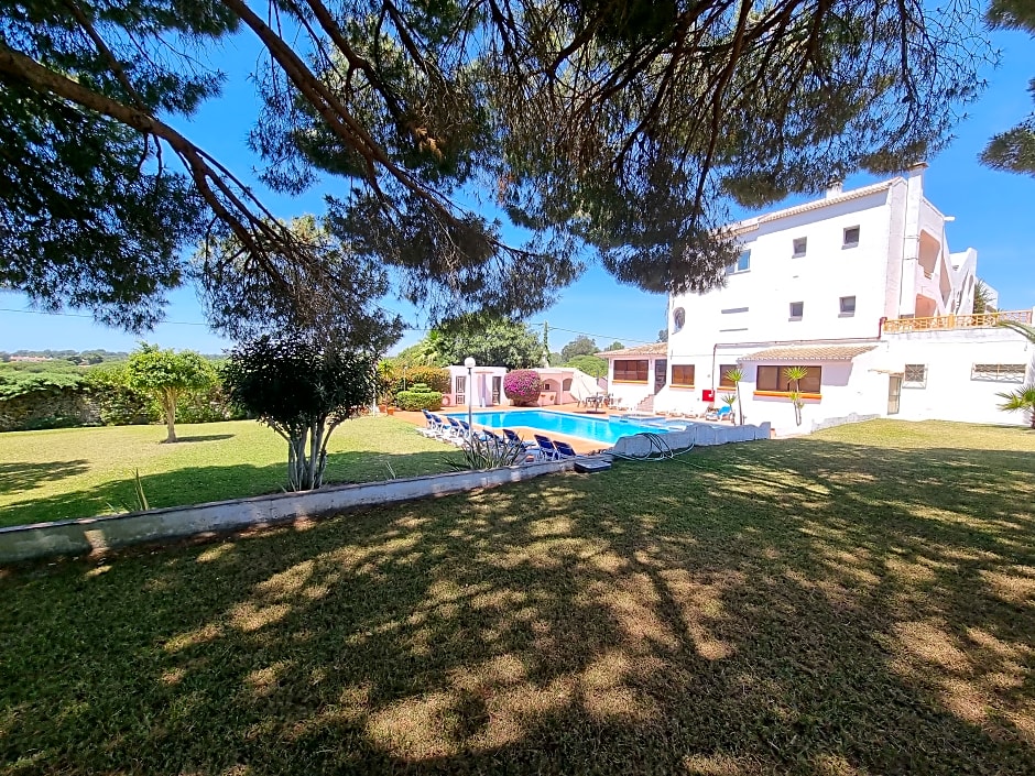 Apartamentos Turisticos Gida by Portugalferias