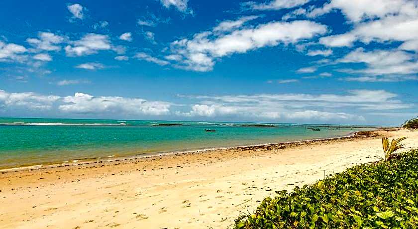 Residence Pe na Areia