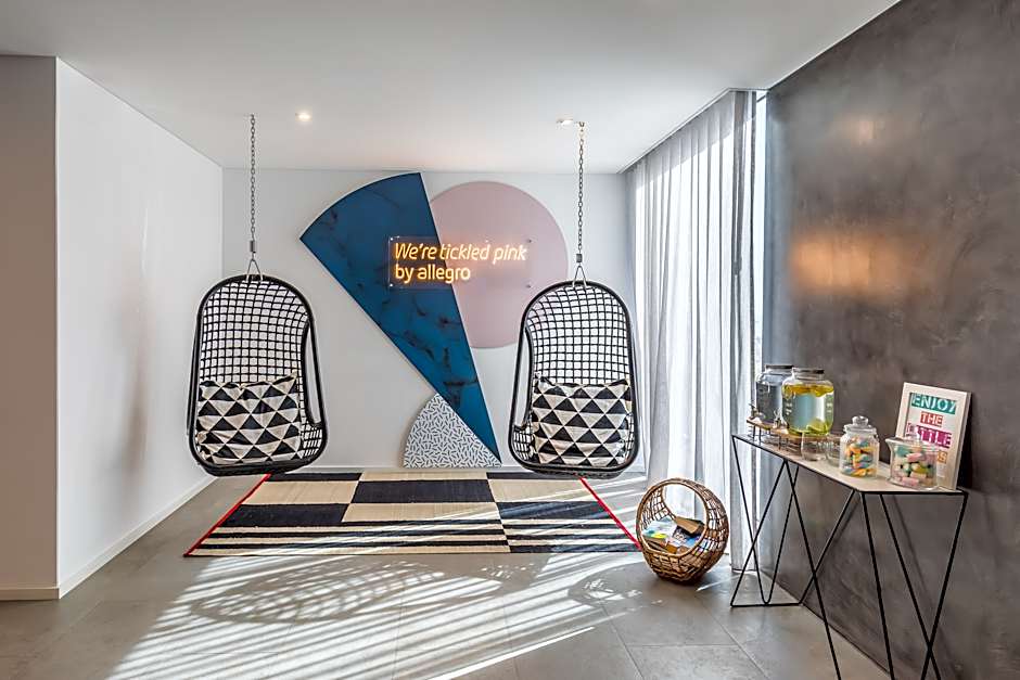 Allegro Madeira - Adults Only, Member of Barcelo