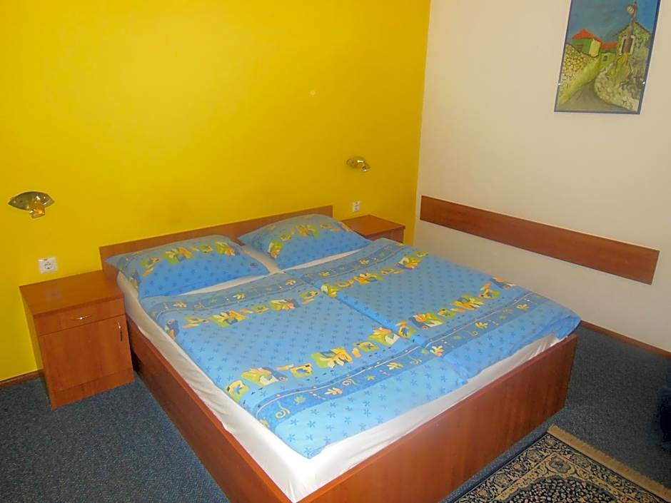 Hotel Pri Belokranjcu