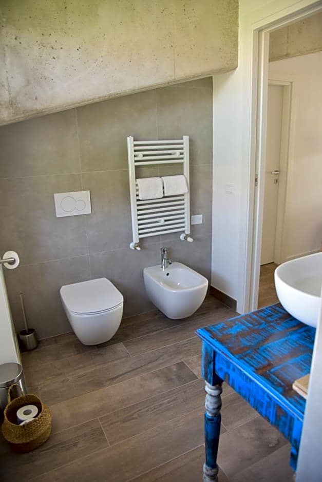 Bed & Breakfast IL PAJO