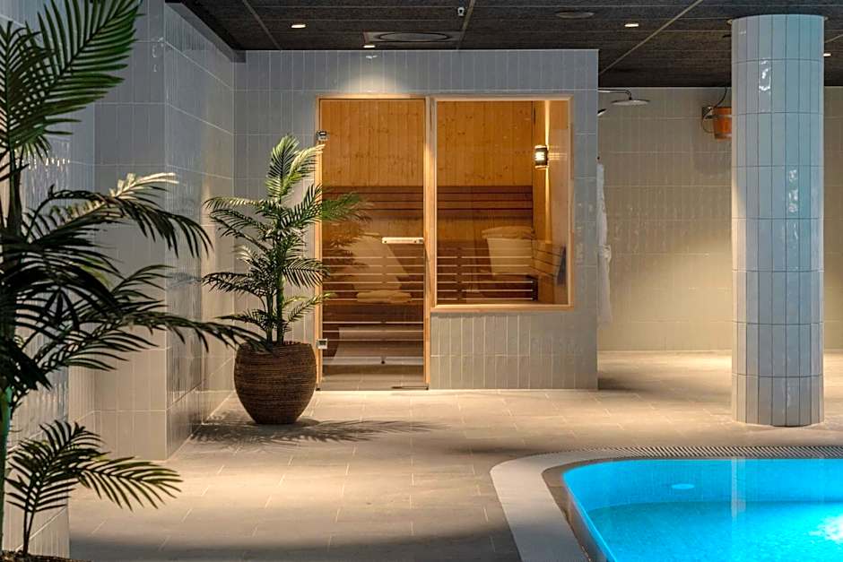 Hotel Norge by Scandic