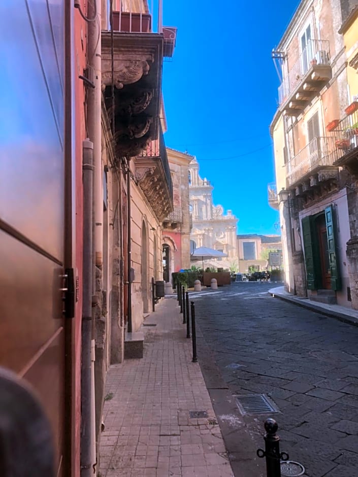 Il Galletto Viola, luxury room & suite