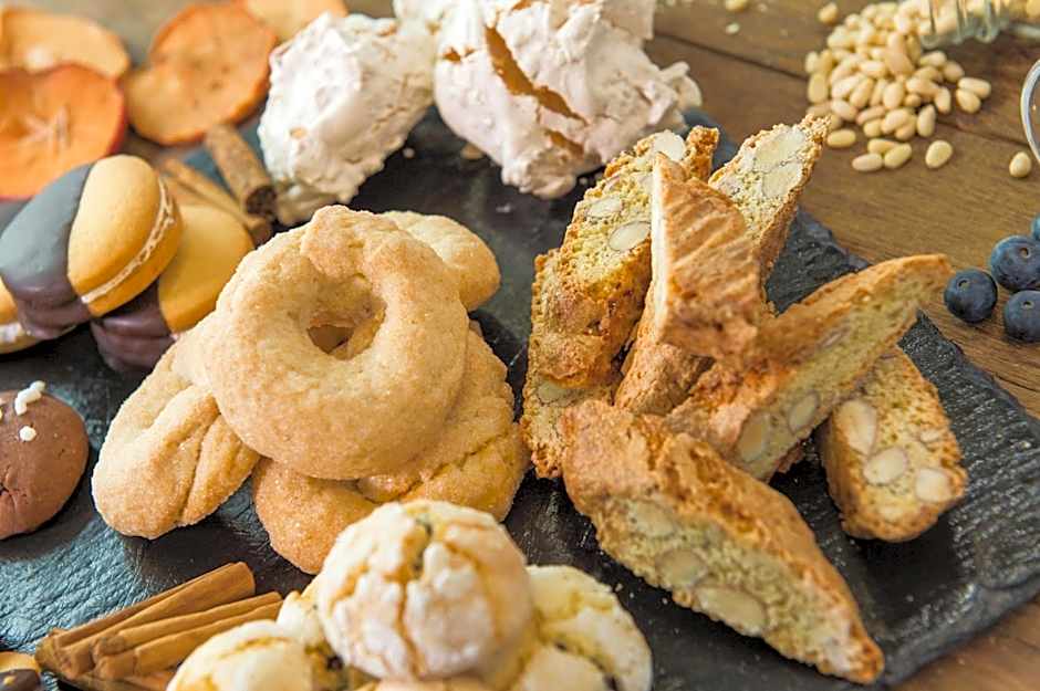 Hotel La Perla Rimini