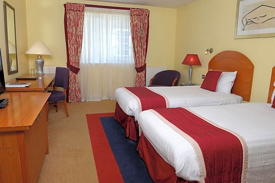 Hall Garth Hotel, BW Signature Collection