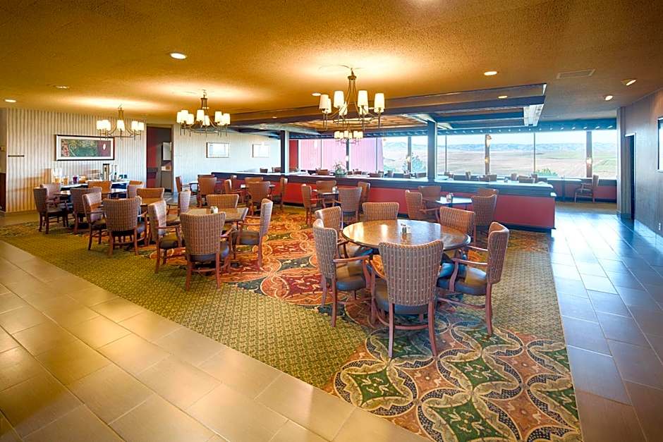 Red Lion Hotel Pendleton