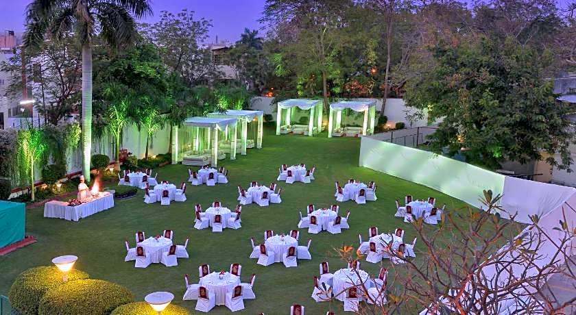 Vivanta Vadodara