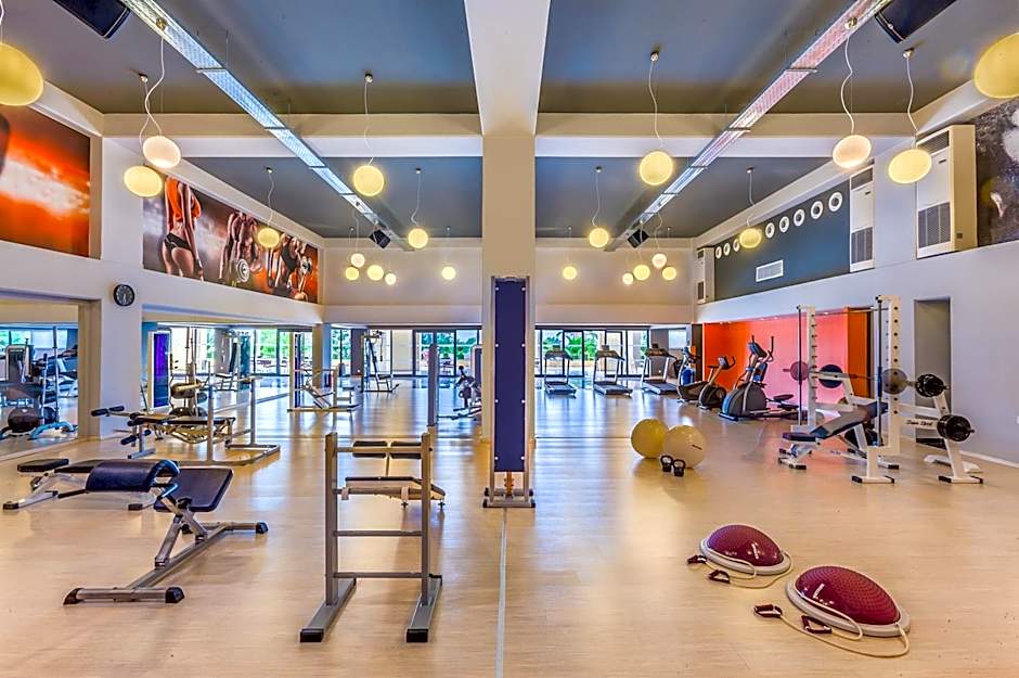 Kipriotis Aqualand Hotel