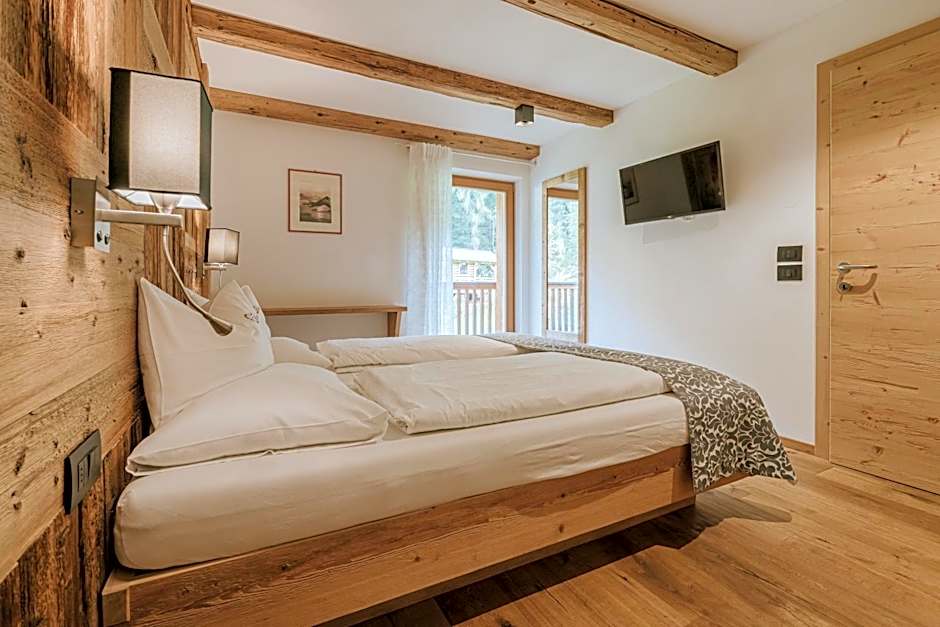 Chalet Mornà