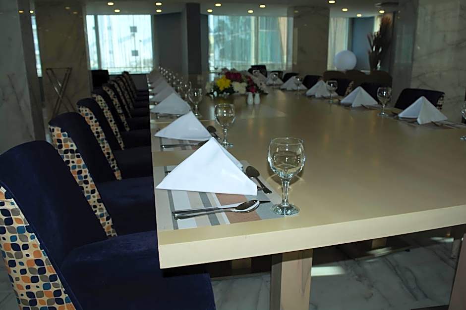 Tolip El Galaa Hotel Cairo