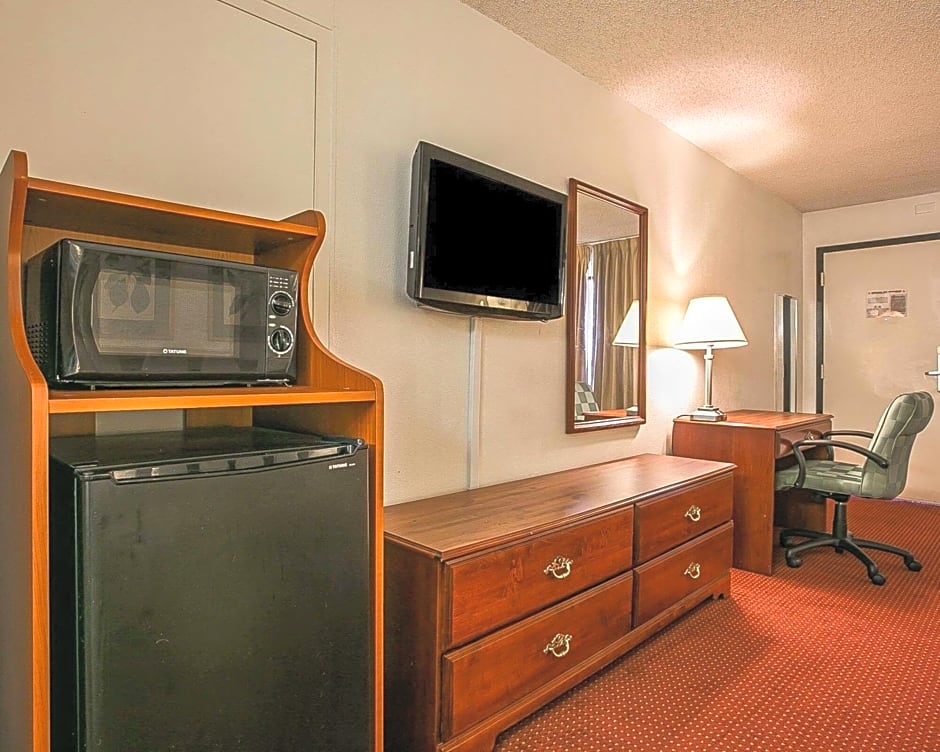 Medical Center Inn