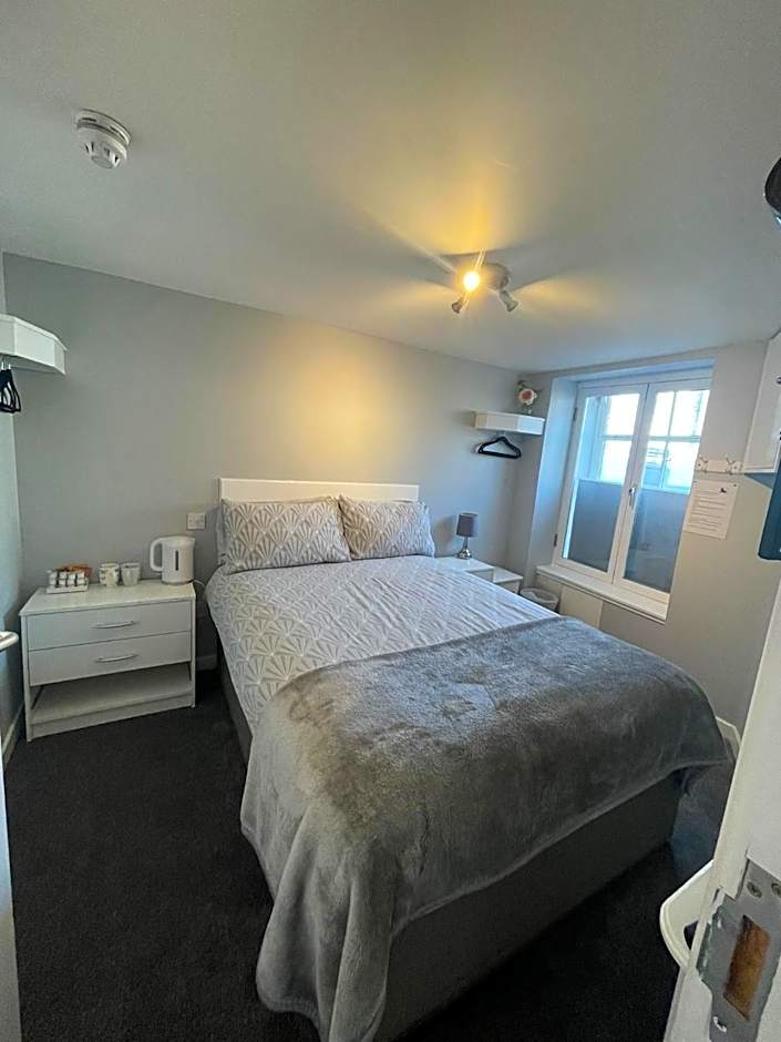 Blackbull With Rooms Lower