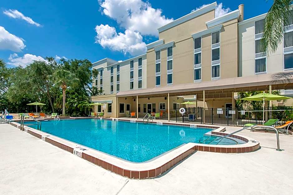 Holiday Inn Melbourne - Viera Conference Center By IHG